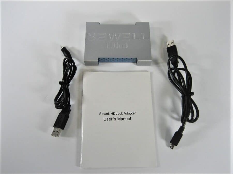 Sewell HD Deck USB to HDMI Adapter - 1080p - High Definition - Free Shipping