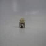 Leviton 41084-FIF Ivory Quickport F-Type Adapter - Lot of 10 -NEW OLD STOCK - Image 2