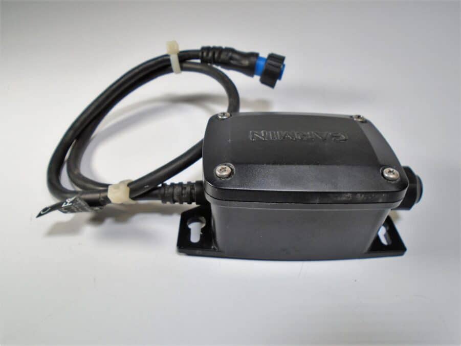 Garmin (010-11613-00) 8-pin Female to Wire Block Adapter for GSD-24 - Image 7