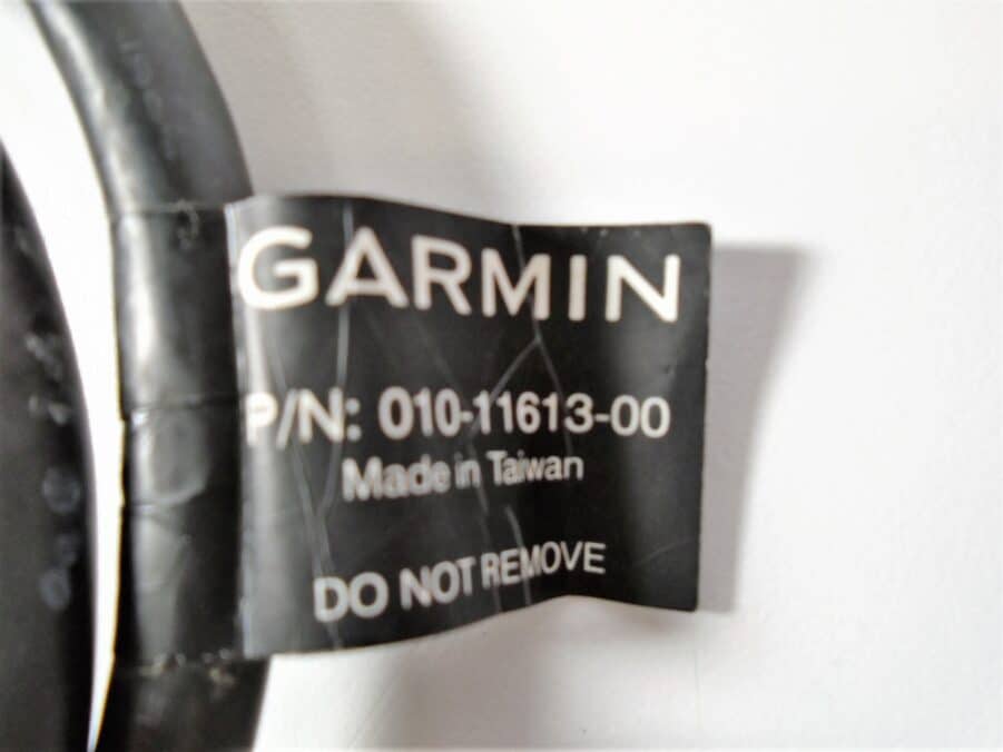 Garmin (010-11613-00) 8-pin Female to Wire Block Adapter for GSD-24 - Image 9