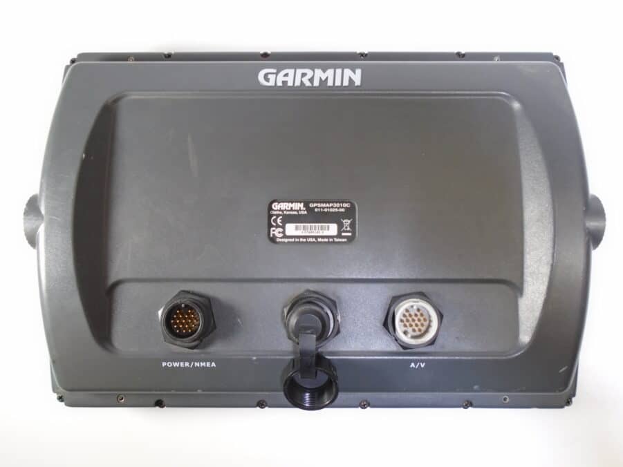 Garmin GPSMAP 3010c Display + Suncover in Good Condition w/90 Day Warranty - Image 10