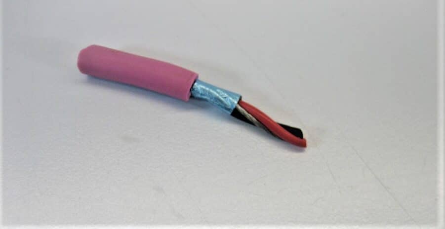 200Ft Monster Standard Control Cable IR-CL EZ500 22/3 22AWG 3-Conductor IR Cable - Image 6
