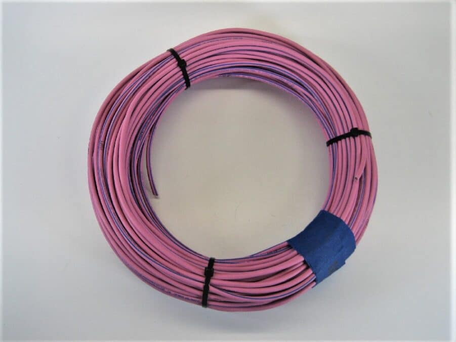 200Ft Monster Standard Control Cable IR-CL EZ500 22/3 22AWG 3-Conductor IR Cable - Image 3