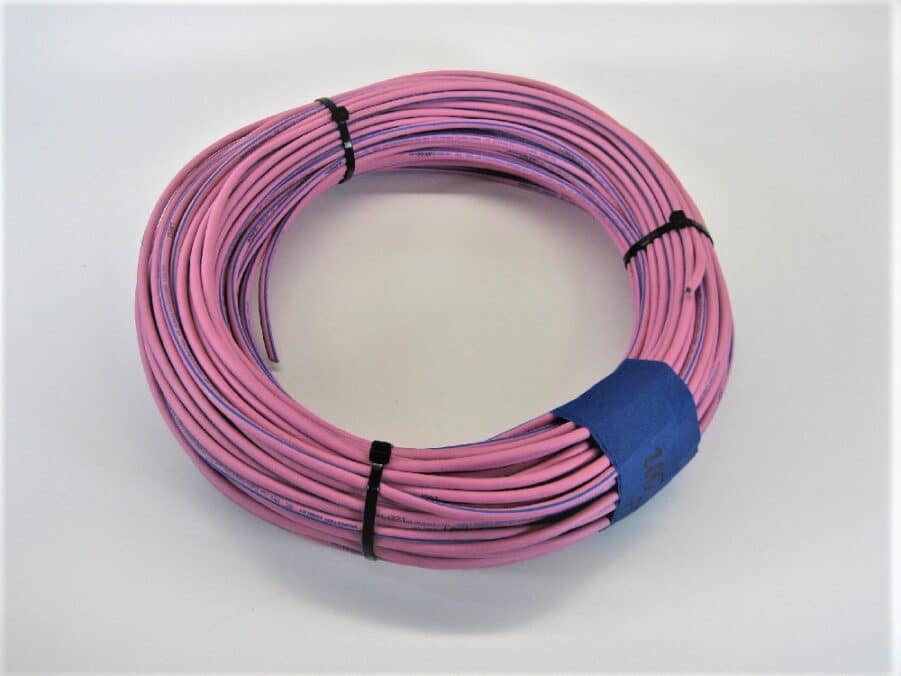 200Ft Monster Standard Control Cable IR-CL EZ500 22/3 22AWG 3-Conductor IR Cable