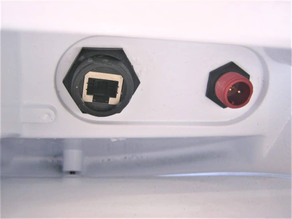 Garmin12KW Radar AddOnGMR1204 xHD Pedestal W/6' or 4' AntennaTested