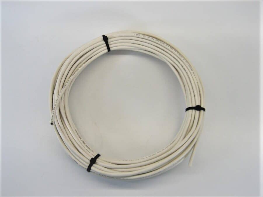 72 Ft Manhattan Wire Products SBX9911141 E-120910 22AWG 8C - New - Free Shipping - Image 3