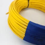 OneWire RG-59/U Silver-Clad High Res Ultra-Wide Bandwidth AV Coax Cable - 125FT - Image 6