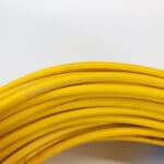 OneWire RG-59/U Silver-Clad High Res Ultra-Wide Bandwidth AV Coax Cable - 125FT - Image 5
