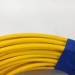 OneWire RG-59/U Silver-Clad High Res Ultra-Wide Bandwidth AV Coax Cable - 125FT - Image 4