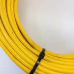 OneWire RG-59/U Silver-Clad High Res Ultra-Wide Bandwidth AV Coax Cable - 125FT - Image 3