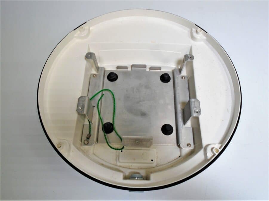 Northstar NKE-1065 2KW Radar (Base ONLY) JMA-1100 Simrad Lowrance Navico - Image 2
