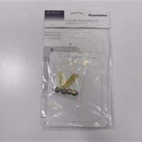 Raymarine A62154 Console Mount Kit for A50 A50D A57D A70 A70D - *NEW*