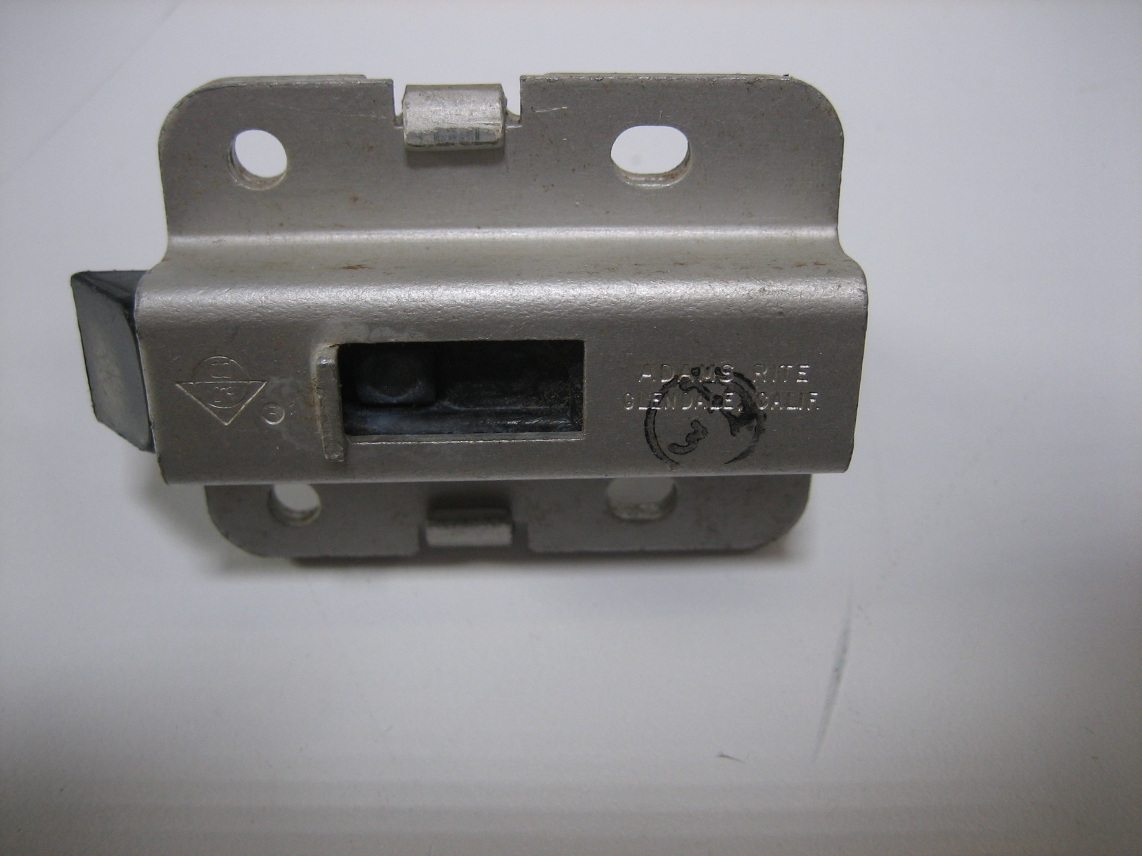 Adams Rite Gulfstream * AR166-3 * Push Button Latch - *NEW* - Max ...