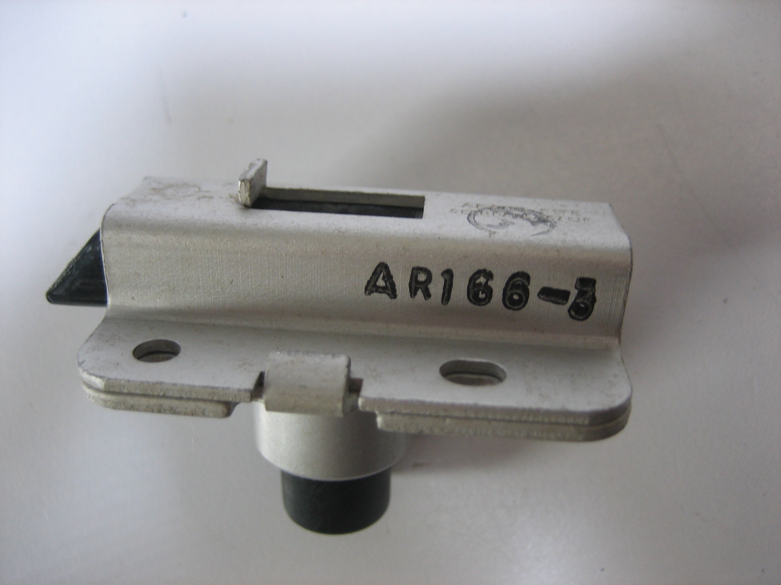 Adams Rite Gulfstream * AR166-3 * Push Button Latch - *NEW* - Max ...