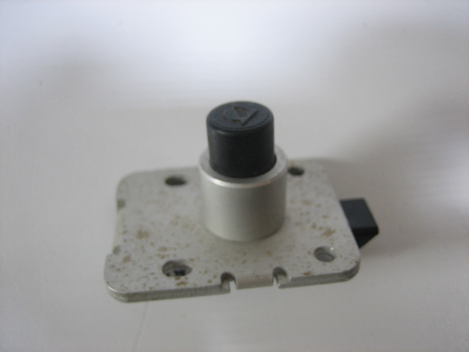 Adams Rite Gulfstream * AR166-3 * Push Button Latch - *NEW* - Max ...