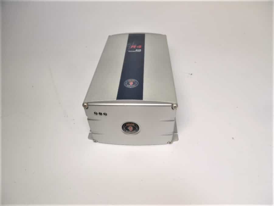 Saab R4 SAAB TransponderTech R4 Shipborne Class A AIS Transponder 7000 100-550 ...