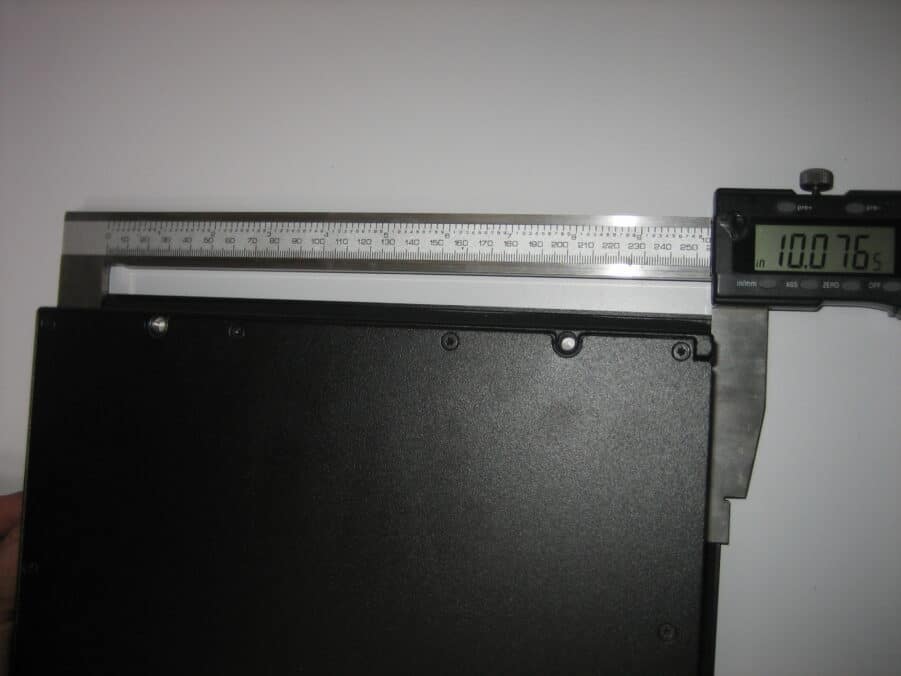 Raymarine NEW GBM12 Glass Bridge Monitor E70027 -Replaces Hatteland HD 12T21-MMD - Image 11