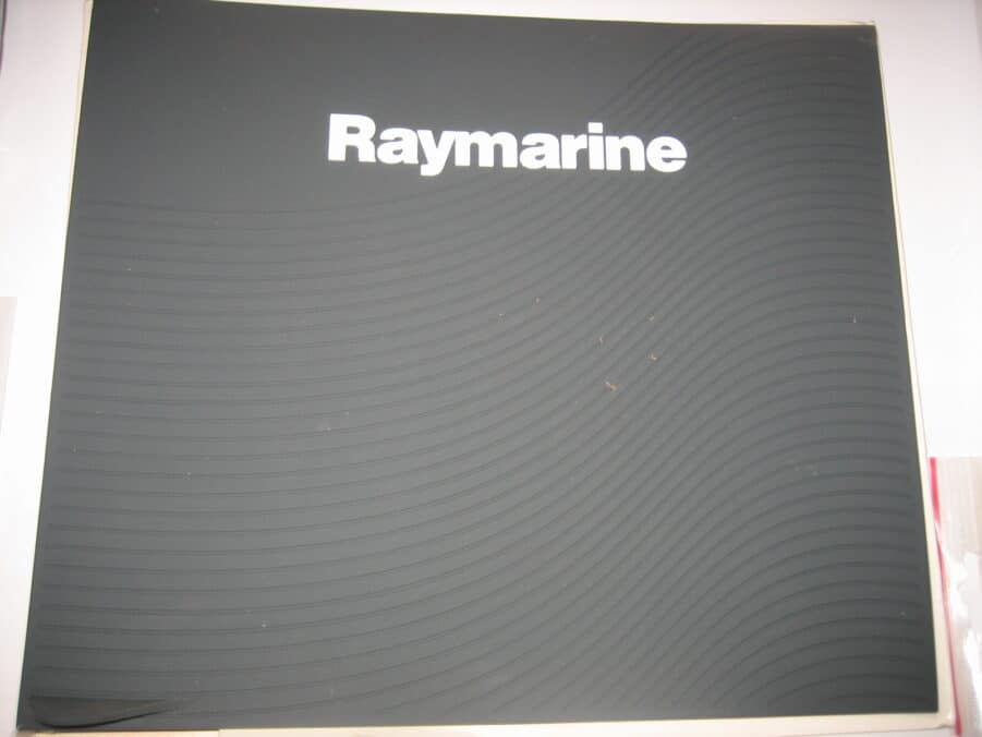 Raymarine NEW GBM12 Glass Bridge Monitor E70027 -Replaces Hatteland HD 12T21-MMD - Image 6