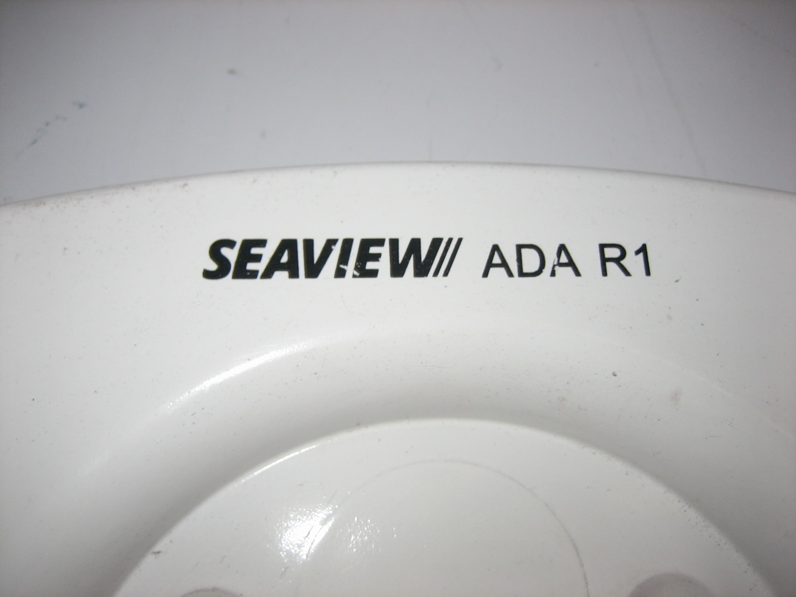Seaview Piastra Modulare Superiore Per Radar – Adattatore In Alluminio Per Cupole Aperte E Chiuse (ADA-R1) - 3