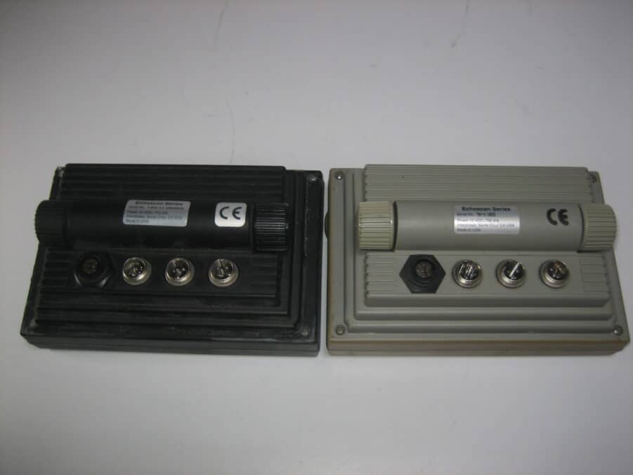 Interphase Twinscope Echoscan Series Displays *QTY2* - Tested for Power - Image 11