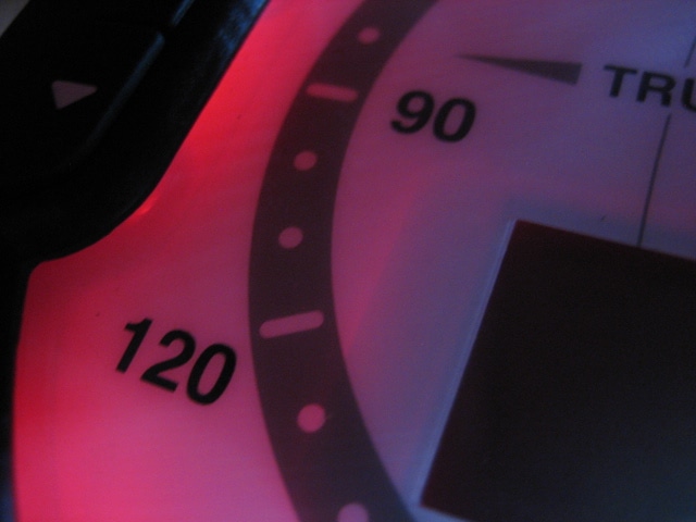 Simrad IS20 Wind Display, Simnet/Tested Good- 90 Day Warranty! - Max ...