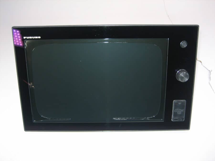 Furuno - TZtouch TZT14 14" MFD Display - Updated -- Fully Tested