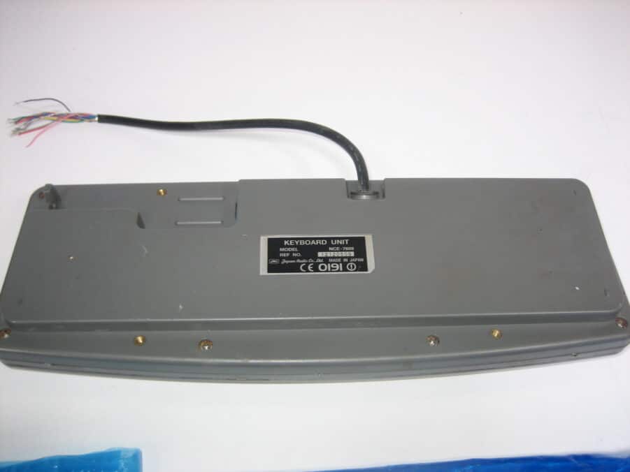 JRC JMA-5300 MK1 MK2 Radar System Parts - Processor, Keypad, I/F PCB, Pwr PCB - Image 11