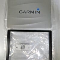 Garmin Protective Suncover+Trim Bezel GPSMap 8012 8212 010-11987-02 010-11986-02