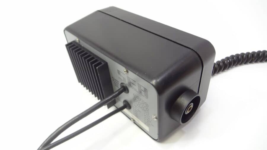 SEA SEA156 Marine VHF/FM Radio-telephone Transceiver Unit Radio w/ Hand Mic!! - Image 8