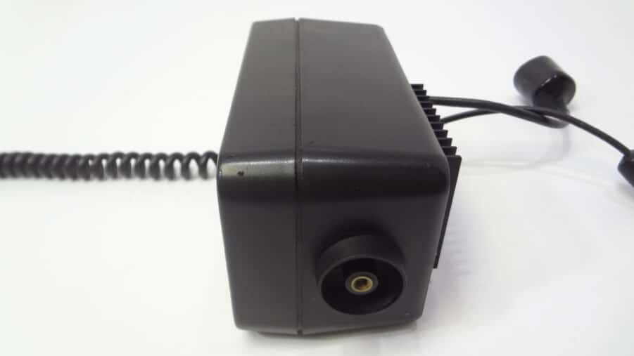 SEA SEA156 Marine VHF/FM Radio-telephone Transceiver Unit Radio w/ Hand Mic!! - Image 6