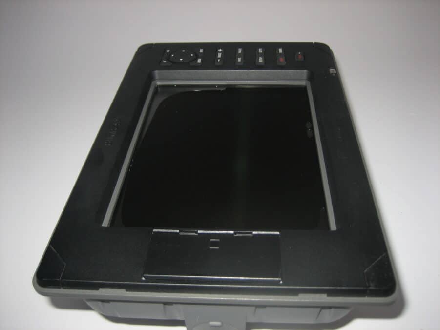 Simrad NX40 (Navman 8084 Northstar M84) MFD Display - Great Working Condition - Image 11