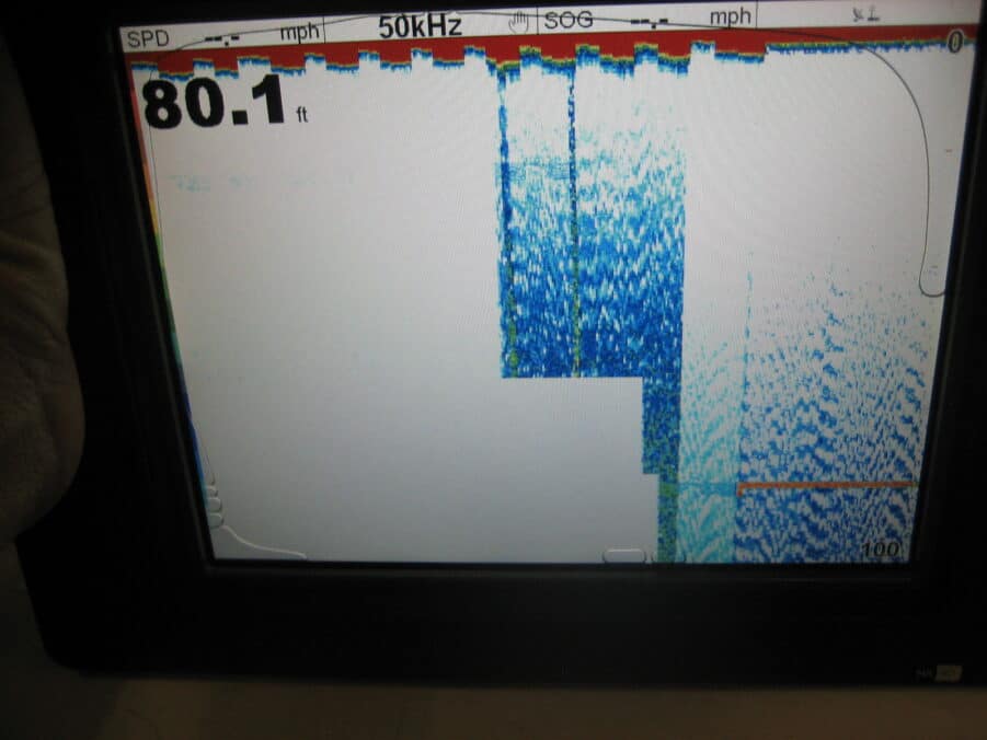 Simrad NX40 (Navman 8084 Northstar M84) MFD Display - Great Working Condition - Image 8