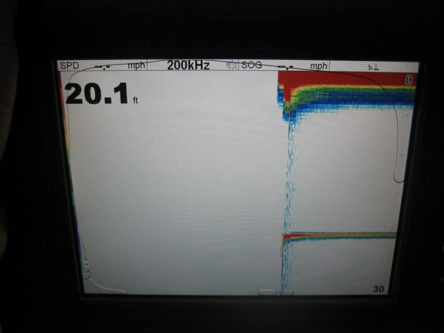 Simrad NX40 (Navman 8084 Northstar M84) MFD Display - Great Working Condition - Image 7