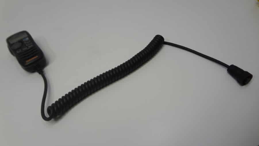 ◎◎ 格安！！ マリンVHF ICOM アイコム コマンドマイク HM-162B です ◎◎ 519G15urGNL._UF350,350_QL50_.jpg