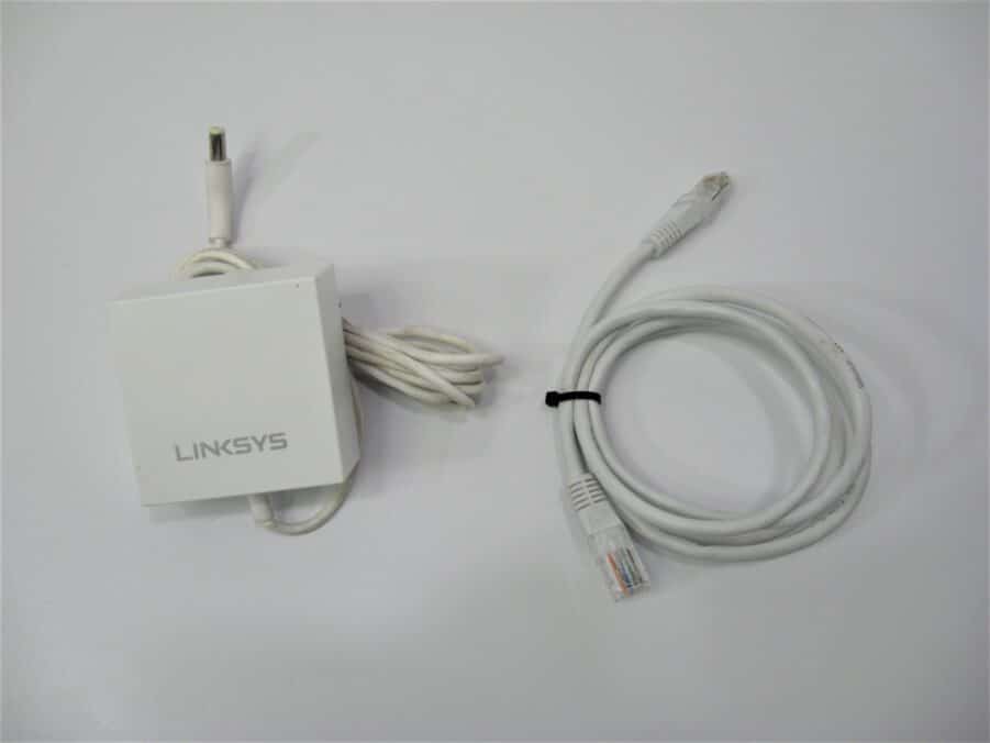 Linksys WHW03 Velop Home Intelligent Mesh WiFi System (1-Node) - Used - Image 4