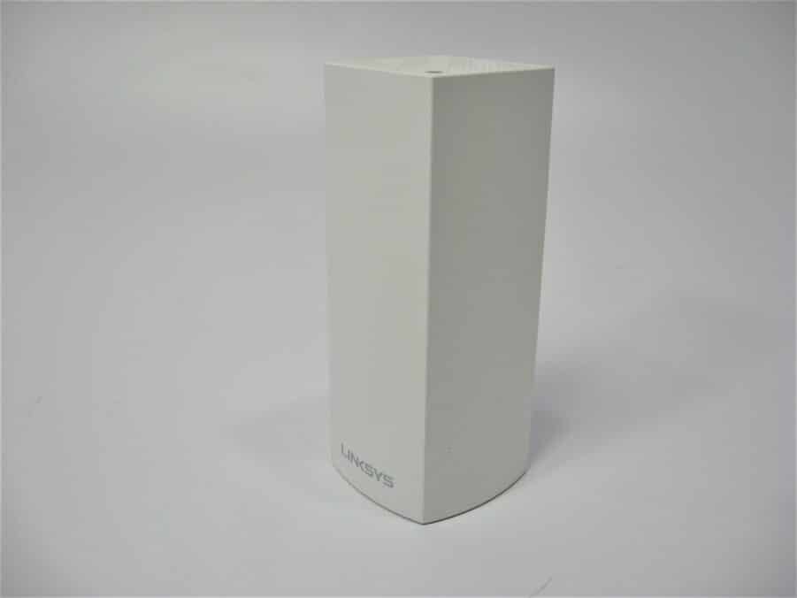 Linksys WHW03 Velop Home Intelligent Mesh WiFi System (1-Node) - Used - Image 3