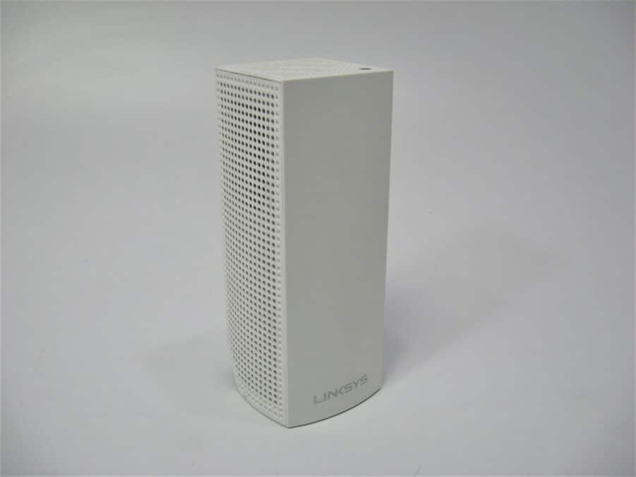 Linksys WHW03 Velop Home Intelligent Mesh WiFi System (1-Node) - Used - Image 2