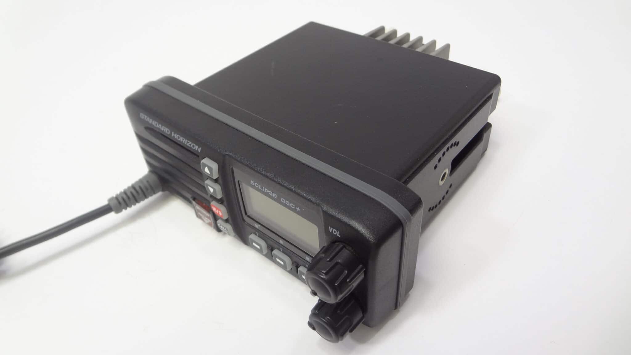 Standard Horizon Eclipse DSC+ GX1200 Marine VHF Radio Transceiver Unit