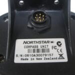 Northstar Compass Unit for Northstar Autopilot-90 Day Warranty-Free Shipping - Image 4