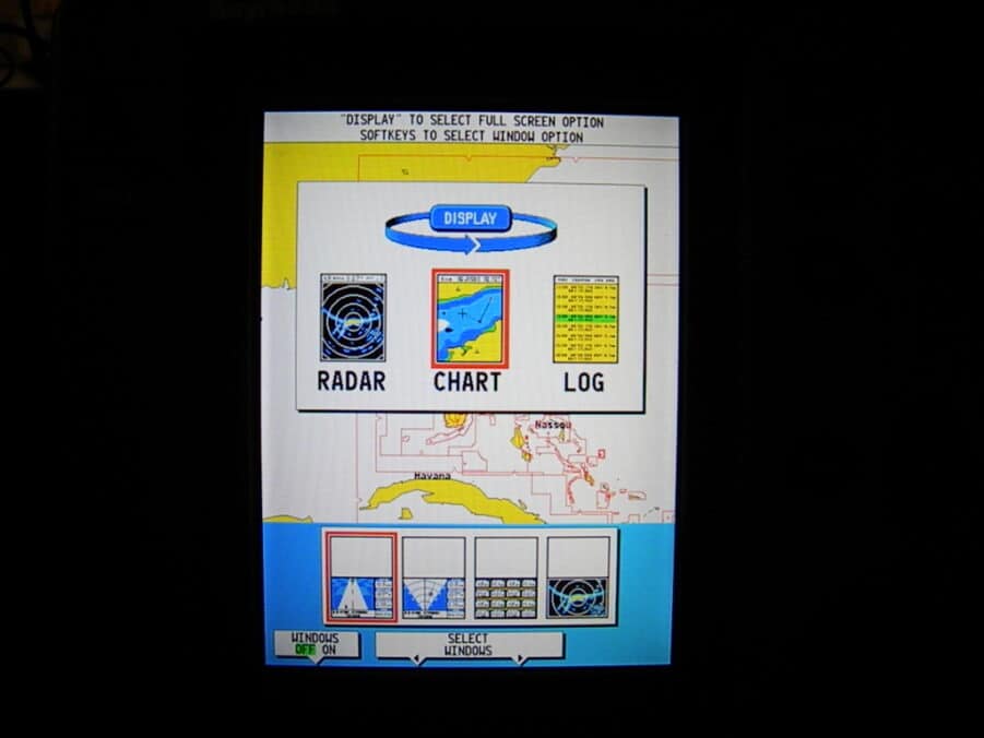 Raytheon Pathfinder RC530 HSB1 Display Core - E32020 - Tested - 90 Day Warranty! - Image 6