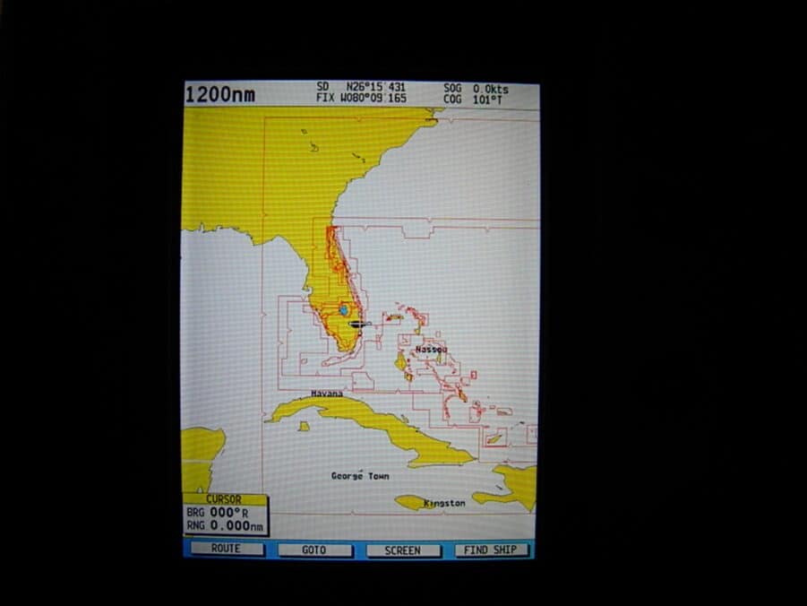 Raytheon Pathfinder RC530 HSB1 Display Core - E32020 - Tested - 90 Day Warranty! - Image 7
