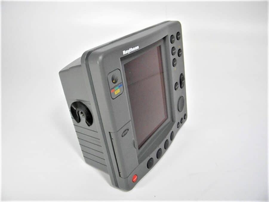 Raytheon Pathfinder RC530 HSB1 Display Core - E32020 - Tested - 90 Day Warranty! - Image 3