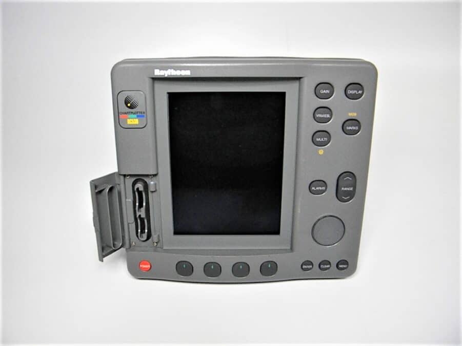 Raytheon Pathfinder RC530 HSB1 Display Core - E32020 - Tested - 90 Day Warranty!