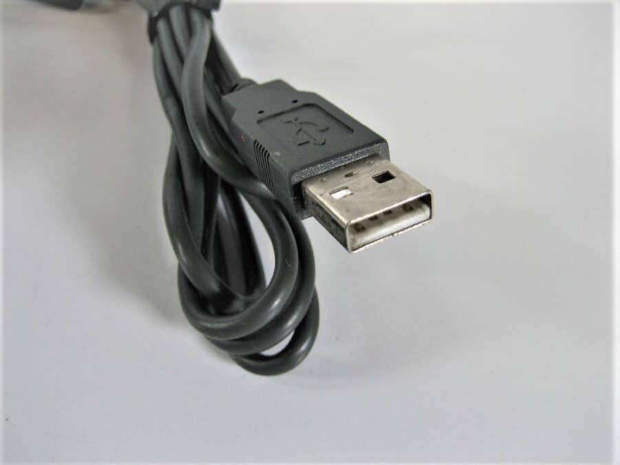 Interlink Electronics 50-14490 RF Wireless USB Receiver - Used - For Parts/As Is - Image 11