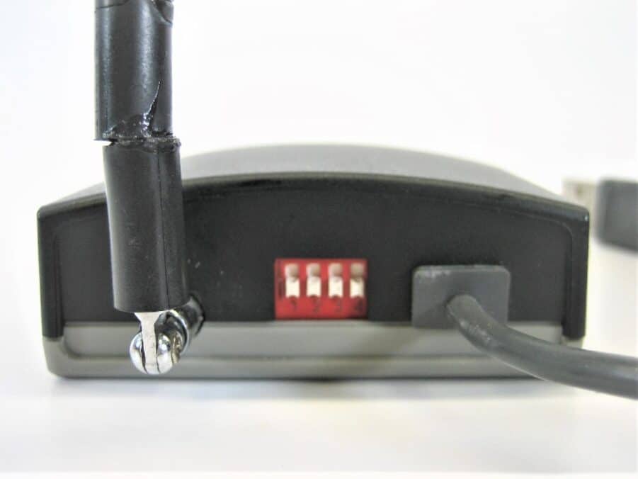 Interlink Electronics 50-14490 RF Wireless USB Receiver - Used - For Parts/As Is - Image 6