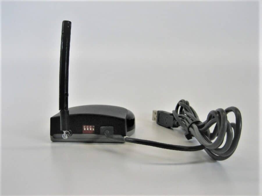 Interlink Electronics 50-14490 RF Wireless USB Receiver - Used - For Parts/As Is - Image 5