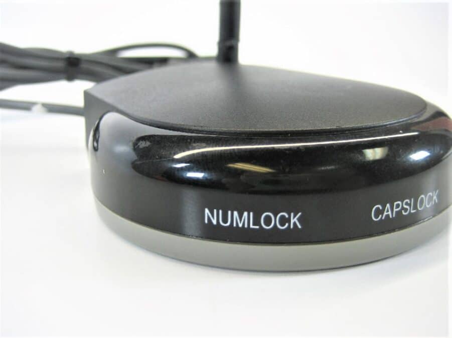 Interlink Electronics 50-14490 RF Wireless USB Receiver - Used - For Parts/As Is - Image 3