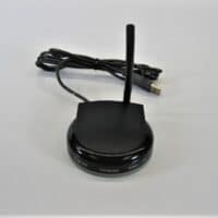 Interlink Electronics 50-14490 RF Wireless USB Receiver - Used - For Parts/As Is