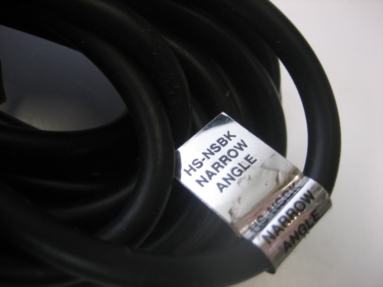 LEI Lowrance HSNSBK 192 KHZ HighSpeed Skimmer Transom/EpoxyIn Transducer NEW Max Marine