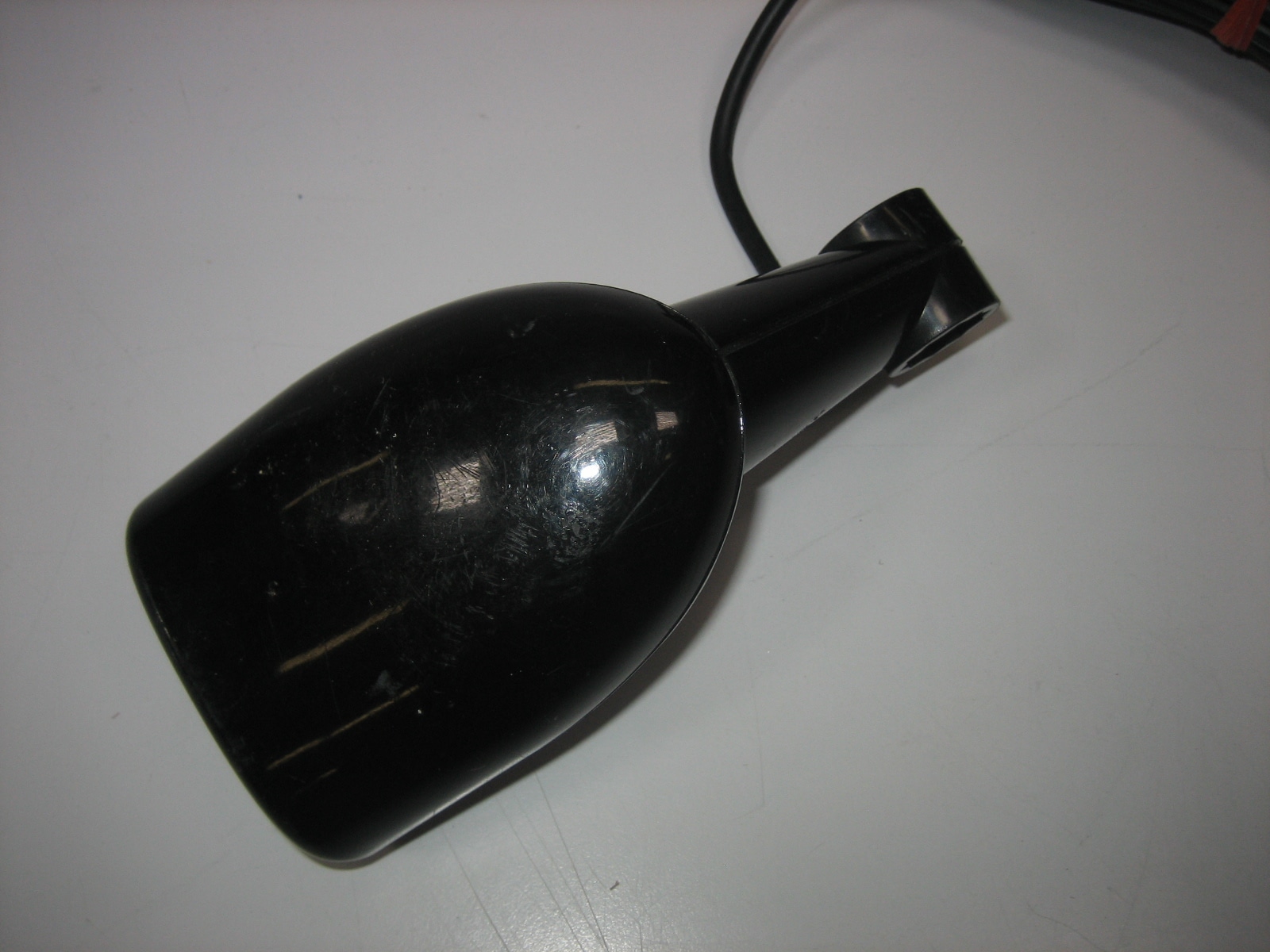 LEI Lowrance HSNSBK 192 KHZ HighSpeed Skimmer Transom/EpoxyIn Transducer NEW Max Marine